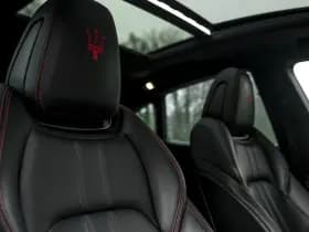 Maserati Levante 3.0 V6 Modena S AWD thumbnail 10