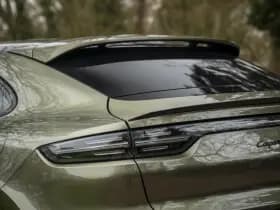 Porsche Cayenne Coupé 4.0 Turbo S E-Hybrid | PTS Oak Green thumbnail 29