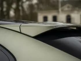 Porsche Cayenne Coupé 4.0 Turbo S E-Hybrid | PTS Oak Green thumbnail 33