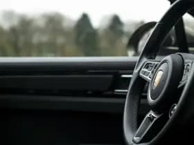 Porsche Cayenne Coupé 4.0 Turbo S E-Hybrid | PTS Oak Green thumbnail 35