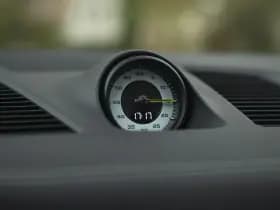 Porsche Cayenne Coupé 4.0 Turbo S E-Hybrid | PTS Oak Green thumbnail 39