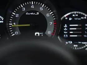 Porsche Cayenne Coupé 4.0 Turbo S E-Hybrid | PTS Oak Green thumbnail 41