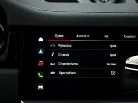 Porsche Cayenne Coupé 4.0 Turbo S E-Hybrid | PTS Oak Green thumbnail 43