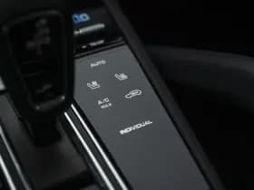 Porsche Cayenne Coupé 4.0 Turbo S E-Hybrid | PTS Oak Green thumbnail 51