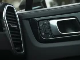 Porsche Cayenne Coupé 4.0 Turbo S E-Hybrid | PTS Oak Green thumbnail 52