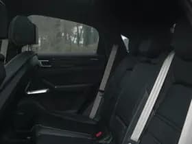 Porsche Cayenne Coupé 4.0 Turbo S E-Hybrid | PTS Oak Green thumbnail 9