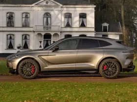 Aston Martin DBX 707 4.0 V8 | VERWACHT | Facelift