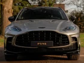 Aston Martin DBX 707 4.0 V8 | VERWACHT | Facelift thumbnail 2