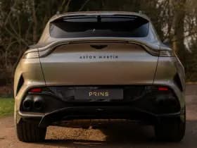 Aston Martin DBX 707 4.0 V8 | VERWACHT | Facelift thumbnail 3