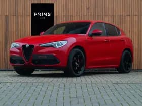 Alfa Romeo Romeo Stelvio 2.0T AWD Veloce 320pk