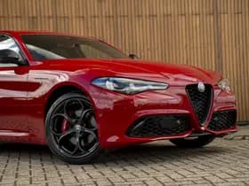 Alfa Romeo Romeo Giulia 2.0T GME AWD Competizione 280pk thumbnail 13