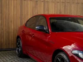 Alfa Romeo Romeo Giulia 2.0T GME AWD Competizione 280pk thumbnail 19