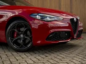 Alfa Romeo Romeo Giulia 2.0T GME AWD Competizione 280pk thumbnail 20