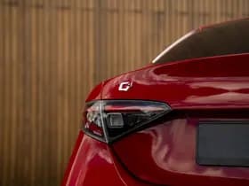 Alfa Romeo Romeo Giulia 2.0T GME AWD Competizione 280pk thumbnail 21