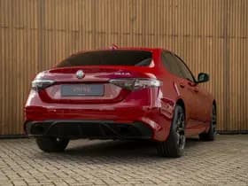 Alfa Romeo Romeo Giulia 2.0T GME AWD Competizione 280pk thumbnail 22