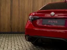 Alfa Romeo Romeo Giulia 2.0T GME AWD Competizione 280pk thumbnail 24