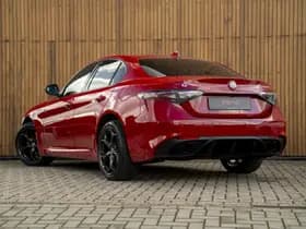 Alfa Romeo Romeo Giulia 2.0T GME AWD Competizione 280pk thumbnail 25