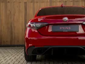 Alfa Romeo Romeo Giulia 2.0T GME AWD Competizione 280pk thumbnail 26