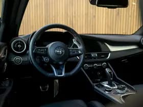 Alfa Romeo Romeo Giulia 2.0T GME AWD Competizione 280pk thumbnail 28