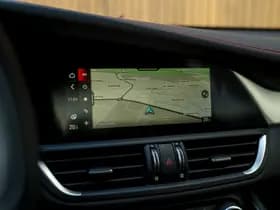 Alfa Romeo Romeo Giulia 2.0T GME AWD Competizione 280pk thumbnail 31