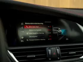 Alfa Romeo Romeo Giulia 2.0T GME AWD Competizione 280pk thumbnail 42