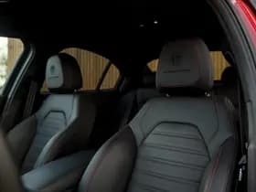 Alfa Romeo Romeo Giulia 2.0T GME AWD Competizione 280pk thumbnail 8