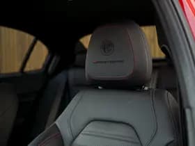 Alfa Romeo Romeo Giulia 2.0T GME AWD Competizione 280pk thumbnail 10