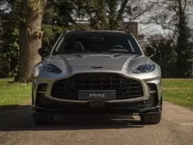 Aston Martin DBX 707 4.0 V8 | Facelift thumbnail 2