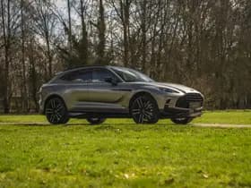 Aston Martin DBX 707 4.0 V8 | Facelift thumbnail 14