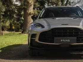 Aston Martin DBX 707 4.0 V8 | Facelift thumbnail 15
