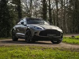 Aston Martin DBX 707 4.0 V8 | Facelift thumbnail 16