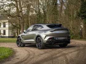 Aston Martin DBX 707 4.0 V8 | Facelift thumbnail 22