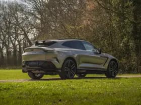 Aston Martin DBX 707 4.0 V8 | Facelift thumbnail 4