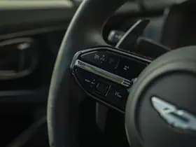 Aston Martin DBX 707 4.0 V8 | Facelift thumbnail 37