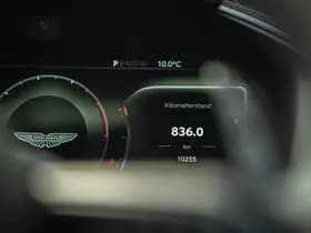 Aston Martin DBX 707 4.0 V8 | Facelift thumbnail 38