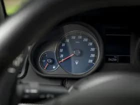 Maserati Quattroporte 4.7 Sport GTS thumbnail 11