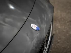 Maserati Quattroporte 4.7 Sport GTS thumbnail 20