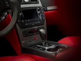 Maserati Quattroporte 4.7 Sport GTS thumbnail 36