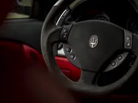 Maserati Quattroporte 4.7 Sport GTS thumbnail 39