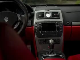 Maserati Quattroporte 4.7 Sport GTS thumbnail 40