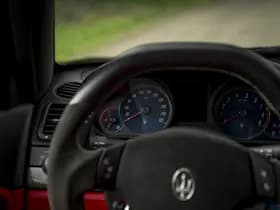 Maserati Quattroporte 4.7 Sport GTS thumbnail 44