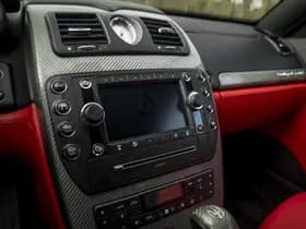 Maserati Quattroporte 4.7 Sport GTS thumbnail 45