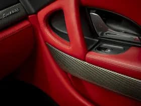 Maserati Quattroporte 4.7 Sport GTS thumbnail 47