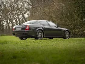Maserati Quattroporte 4.7 Sport GTS thumbnail 6