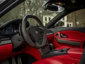 Maserati Quattroporte 4.7 Sport GTS thumbnail 7