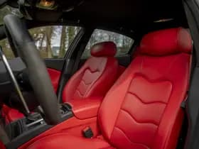 Maserati Quattroporte 4.7 Sport GTS thumbnail 8