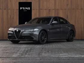 Alfa Romeo Romeo Giulia 2.0T Sprint | MY21