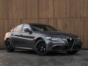 Alfa Romeo Romeo Giulia 2.0T Sprint | MY21 thumbnail 2