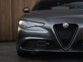 Alfa Romeo Romeo Giulia 2.0T Sprint | MY21 thumbnail 14