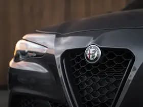 Alfa Romeo Romeo Giulia 2.0T Sprint | MY21 thumbnail 15